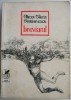 Breviarul - Mircea Horia Simionescu - Roman Beletristica