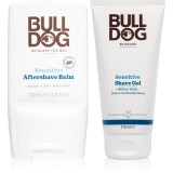 Bulldog Sensitive set