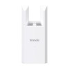 Range Extender Wi-Fi 5, AC1200 Dual-Band, 1 x RJ45 Gigabit - TENDA TND-A18-PRO