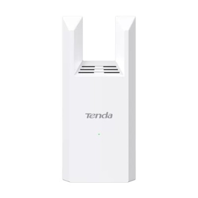 Range Extender Wi-Fi 5, AC1200 Dual-Band, 1 x RJ45 Gigabit - TENDA TND-A18-PRO foto