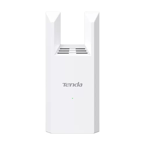 Range Extender Wi-Fi 5, AC1200 Dual-Band, 1 x RJ45 Gigabit - TENDA TND-A18-PRO