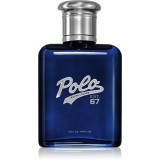 Ralph Lauren Polo 67 Eau de Parfum pentru bărbați 75 ml