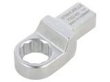 Capăt cheie dinamometrică inelare 19mm