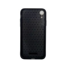 Husa protectie pentru apple iphone xr soft acryl tpu marble model 2