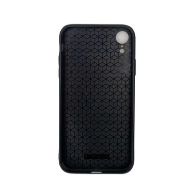 Husa protectie pentru apple iphone xr soft acryl tpu marble model 2 foto