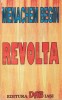 Menachem Begin - Revolta