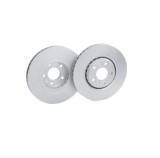 Set disc frana Mercedes Citan 11.2012- Kangoo / Grand Kangoo 02.2008- Icer