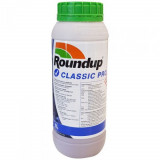 Erbicid Total Roundup Classic Pro 10 x 1 litru, Monsanto