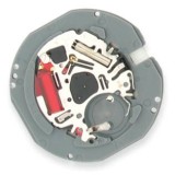 Mecanism Ceas Hattori VJ32