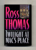 Ross Thomas - Twilight at Mac&#039;s Place