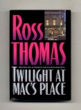 Ross Thomas - Twilight at Mac&#039;s Place