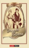 Dragoste si ratiune - Jane Austen - Roman de dragoste, carte beletristica