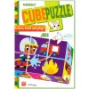 Kocka kirak&oacute; (Cube Puzzle) - Foglalkoz&aacute;sok