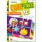 Kocka kirak&oacute; (Cube Puzzle) - Foglalkoz&aacute;sok
