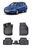 Cumpara ieftin Covorase din cauciuc pentru Opel Zafira B (2005-2014 )