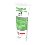 GEL RELAXANT PICIOARE 100ML