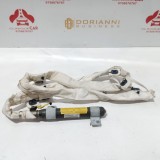Airbag cortina dreapta Lancia Delta III 2008 &ndash; 2014
