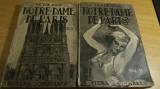 myh 46s - Victor Hugo - Notre Dame de Paris - editie interbelica