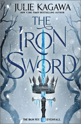 The Iron Sword foto