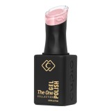 Oja semipermanenta Cupio The One - Fairy Wing 15ml