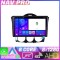 Navigatie Mazda RX8 2008 2011 EDOTEC-LITE Android Ecran 720P Octa Core 8 128 Carplay CarStore Technology