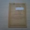 CALCULATOR PENTRU IMPOZITELE DATORATE PRIN AUTOIMPUNERE LUNARA - 1949, 80 p.
