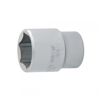 Stanley 1-17-258 Tubulara scurta in 12 puncte 1/2&quot;-32mm - 3253561172588