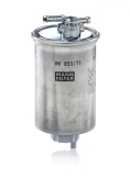 Filtru Combustibil Mann-Filter WK853/11