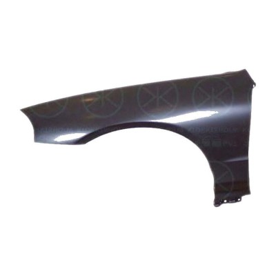 Aripa fata Honda Civic Sedan (Eg/Eh9), 10.1991-10.1995, partea Dreapta, cu gaura pentru semnalizare, 60211SR4000ZZ, 380702 foto