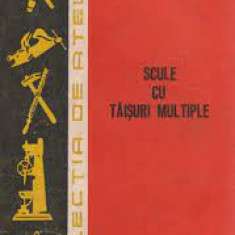 Leopold Sauer - Scule cu tăișuri multiple