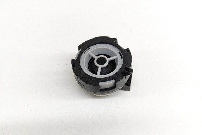 Difuzor ușă dreapta spate MASERATI GHIBLI M157 2022 OEM: 90190012104,51899461 25725614
