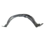Carenaj roata Toyota Yaris, 07.2014-05.2017, punte Fata, partea Stanga, Aftermarket