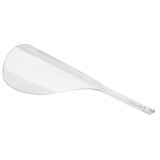 Protectie profesionala transparenta pentru salon/coafor/frizerie barber, Sinelco