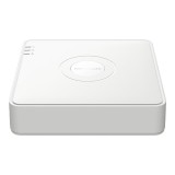 DVR Hikvision, 4 canale video 2MP lite + 1 ch. IP max. 2MP, AUDIO &#039;over coaxial&#039;, 1U - DS-7104HGHI-M1-T SafetyGuard Surveillance