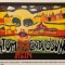 HUNDERTWASSER. PUTEREA ARTEI PICTORUL-REGE cu CINCI PIEI 2004 Taschen Album Arta