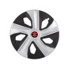 Set 4 capace roti Luna II R16 Compatibil Cu Suzuki, Autohelix MSA