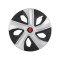 Set 4 capace roti Luna II R16 Compatibil Cu Suzuki
