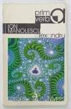 ALEXANDRU , roman de ION MANOLESCU , 1998