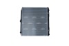 NRF 53179 Radiator, racire motor