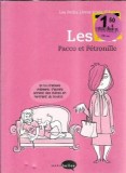 Les petits livres roses d'Ana: lex ex - Paco et Petronille