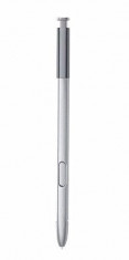 Stylus pen creion argintiu Samsung Galaxy Note 5 foto