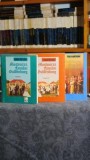 Mostenirea familiei Guldenburg 3 volume Axel Rode Michael Baier Editura Baricada 1991 Carti de Colectie Literatura Clasica