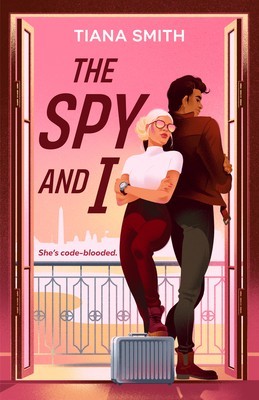 The Spy and I foto