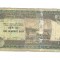 Bancnota Etiopia 100 birr 2015, circulata, uzata, mazgalita