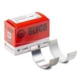 Glyco Cuzineti biela
