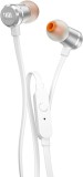 Casti T290 Silver &quot;JBLT290SIL&quot; (timbru verde 0.18 lei), JBL
