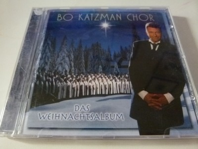 Bo Katzman Chor -g foto