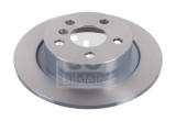 FEBI BILSTEIN 104105 Disc frana