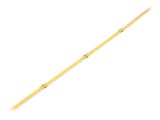 Bandă LED COB Alb Neutru 24V 8W/m IP20 Pliabilă