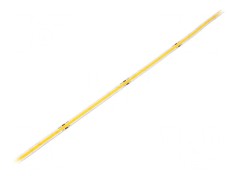Bandă LED COB Alb Neutru 24V 8W/m IP20 Pliabilă